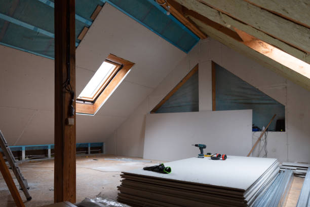 Best Insulation for Specific Applications in Du Quoin, IL